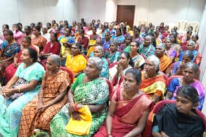 Read more about the article SWAN Arankoodam Inaugural | 20 September 2025 |  Tiruppur