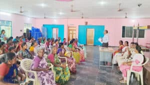 Read more about the article SWAN Arankoodam Inaugural | 22 September 2025 |  Ramanathapuram