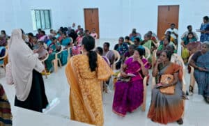 Read more about the article SWAN Arankoodam Inaugural | 30 September 2025 | Muthupettai Tiruvarur