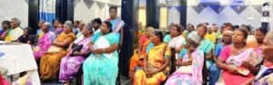 Read more about the article Survivors’ Support and Solidarity Forums | 14 August 2026 | Tiruchirappalli Junction
